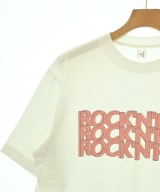 blurhmsROOTSTOCK（ブラームスルーツストック）Tシャツ・カットソー 白 サイズ:3(L位) メンズ/2200726818059