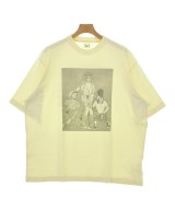 blurhmsROOTSTOCK（ブラームスルーツストック）Tシャツ・カットソー 白 サイズ:2(M位) メンズ/2200726818066