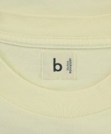 blurhmsROOTSTOCK（ブラームスルーツストック）Tシャツ・カットソー 白 サイズ:2(M位) メンズ/2200726818066