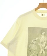 blurhmsROOTSTOCK（ブラームスルーツストック）Tシャツ・カットソー 白 サイズ:2(M位) メンズ/2200726818066