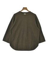 blurhmsROOTSTOCK（ブラームスルーツストック）Tシャツ・カットソー 茶 サイズ:-(M位) メンズ/2200728705104