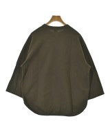 blurhmsROOTSTOCK（ブラームスルーツストック）Tシャツ・カットソー 茶 サイズ:-(M位) メンズ/2200728705104