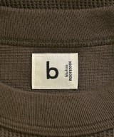 blurhmsROOTSTOCK（ブラームスルーツストック）Tシャツ・カットソー 茶 サイズ:-(M位) メンズ/2200728705104