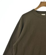 blurhmsROOTSTOCK（ブラームスルーツストック）Tシャツ・カットソー 茶 サイズ:-(M位) メンズ/2200728705104
