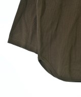blurhmsROOTSTOCK（ブラームスルーツストック）Tシャツ・カットソー 茶 サイズ:-(M位) メンズ/2200728705104