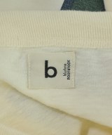 blurhmsROOTSTOCK（ブラームスルーツストック）Tシャツ・カットソー 黄 サイズ:2(M位) メンズ/2200682956024