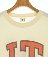 blurhmsROOTSTOCK（ブラームスルーツストック）Tシャツ・カットソー 黄 サイズ:2(M位) メンズ/2200682956031
