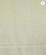 blurhmsROOTSTOCK（ブラームスルーツストック）Tシャツ・カットソー 黄 サイズ:2(M位) メンズ/2200682956031