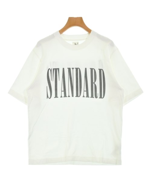 blurhmsROOTSTOCK(ブラームスルーツストック)Tシャツ・カットソー 白 サイズ:0(XS位)/2200680035103