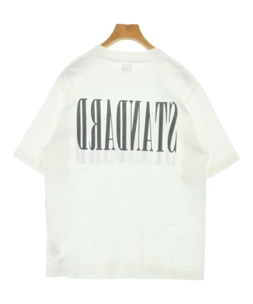 blurhmsROOTSTOCK（ブラームスルーツストック）Tシャツ・カットソー 白 サイズ:0(XS位) レディース/2200680035103