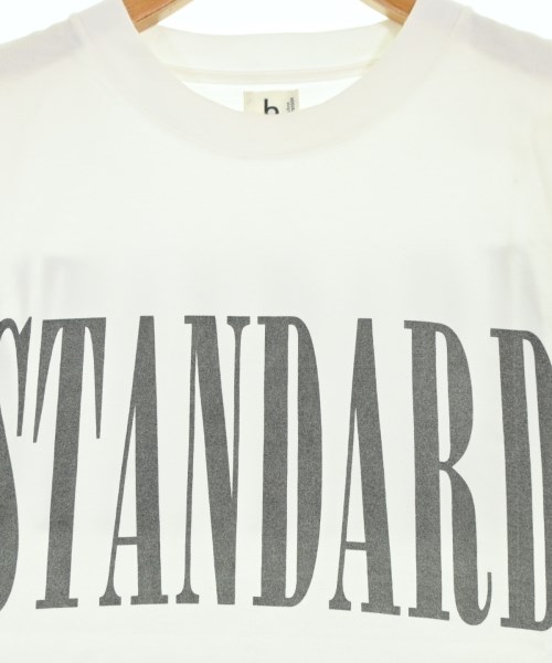 blurhmsROOTSTOCK（ブラームスルーツストック）Tシャツ・カットソー 白 サイズ:0(XS位) レディース/2200680035103