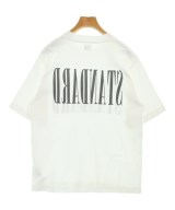 blurhmsROOTSTOCK（ブラームスルーツストック）Tシャツ・カットソー 白 サイズ:0(XS位) レディース/2200680035103