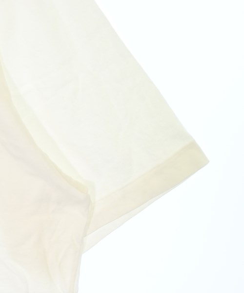 blurhmsROOTSTOCK（ブラームスルーツストック）Tシャツ・カットソー 白 サイズ:3(L位) メンズ/2200679212072