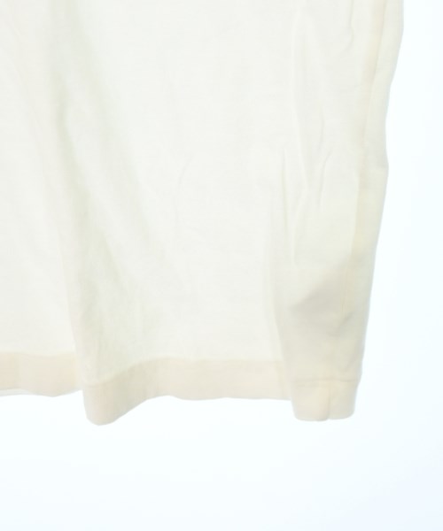 blurhmsROOTSTOCK（ブラームスルーツストック）Tシャツ・カットソー 白 サイズ:3(L位) メンズ/2200679212072