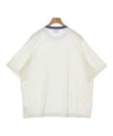 blurhmsROOTSTOCK（ブラームスルーツストック）Tシャツ・カットソー 白 サイズ:3(L位) メンズ/2200679212072