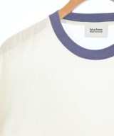 blurhmsROOTSTOCK（ブラームスルーツストック）Tシャツ・カットソー 白 サイズ:3(L位) メンズ/2200679212072