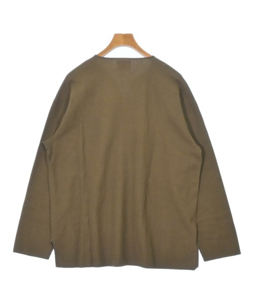 blurhmsROOTSTOCK（ブラームスルーツストック）Tシャツ・カットソー カーキ サイズ:2(M位) メンズ/2200679212140