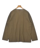 blurhmsROOTSTOCK（ブラームスルーツストック）Tシャツ・カットソー カーキ サイズ:2(M位) メンズ/2200679212140