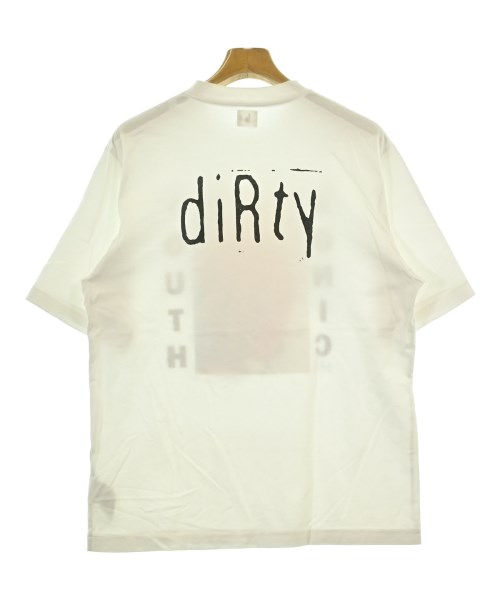 blurhmsROOTSTOCK（ブラームスルーツストック）Tシャツ・カットソー 白 サイズ:2(M位) メンズ/2200685977071