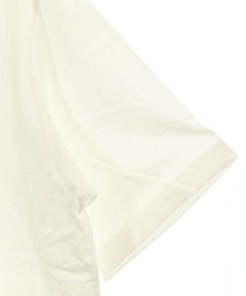 blurhmsROOTSTOCK（ブラームスルーツストック）Tシャツ・カットソー 白 サイズ:2(M位) メンズ/2200685977071