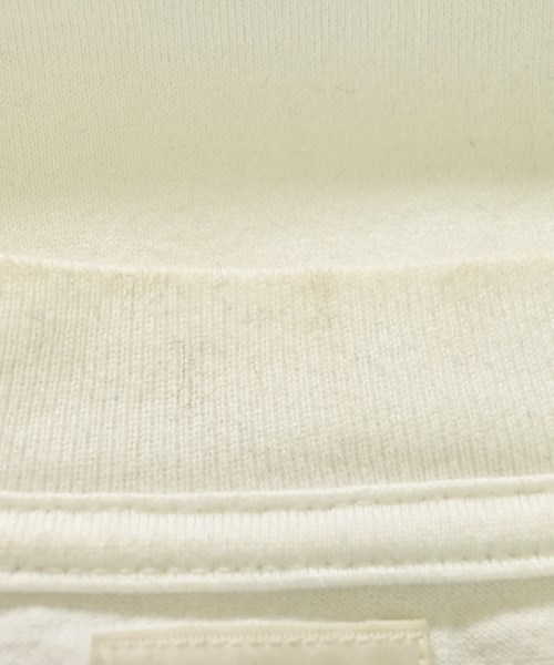 blurhmsROOTSTOCK（ブラームスルーツストック）Tシャツ・カットソー 白 サイズ:2(M位) メンズ/2200685977071