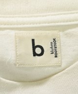 blurhmsROOTSTOCK（ブラームスルーツストック）Tシャツ・カットソー 白 サイズ:2(M位) メンズ/2200685977071