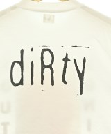 blurhmsROOTSTOCK（ブラームスルーツストック）Tシャツ・カットソー 白 サイズ:2(M位) メンズ/2200685977071