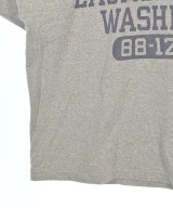 blurhmsROOTSTOCK（ブラームスルーツストック）Tシャツ・カットソー グレー サイズ:3(L位) メンズ/2200684326429