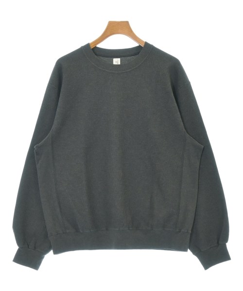 blurhmsROOTSTOCK(ブラームスルーツストック)Tシャツ・カットソー グレー サイズ:3(L位)/2200686669098