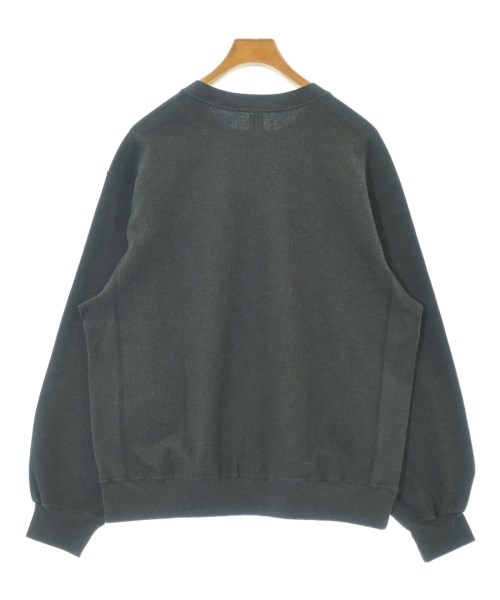 blurhmsROOTSTOCK（ブラームスルーツストック）Tシャツ・カットソー グレー サイズ:3(L位) メンズ/2200686669098