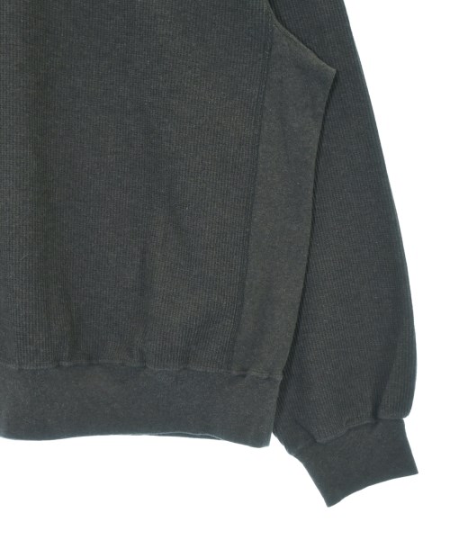 blurhmsROOTSTOCK（ブラームスルーツストック）Tシャツ・カットソー グレー サイズ:3(L位) メンズ/2200686669098