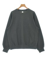 blurhmsROOTSTOCK（ブラームスルーツストック）Tシャツ・カットソー グレー サイズ:3(L位) メンズ/2200686669098
