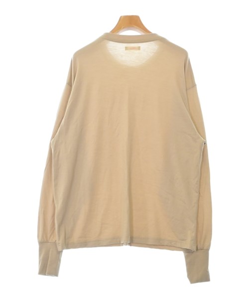 BODHI（ボーディ）Tシャツ・カットソー ベージュ サイズ:1(S位) レディース/2200635100184