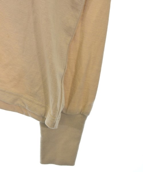 BODHI（ボーディ）Tシャツ・カットソー ベージュ サイズ:1(S位) レディース/2200635100184
