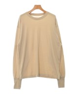 BODHI（ボーディ）Tシャツ・カットソー ベージュ サイズ:1(S位) レディース/2200635100184