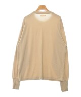 BODHI（ボーディ）Tシャツ・カットソー ベージュ サイズ:1(S位) レディース/2200635100184