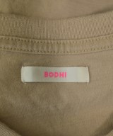 BODHI（ボーディ）Tシャツ・カットソー ベージュ サイズ:1(S位) レディース/2200635100184