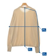 BODHI（ボーディ）Tシャツ・カットソー ベージュ サイズ:1(S位) レディース/2200635100184