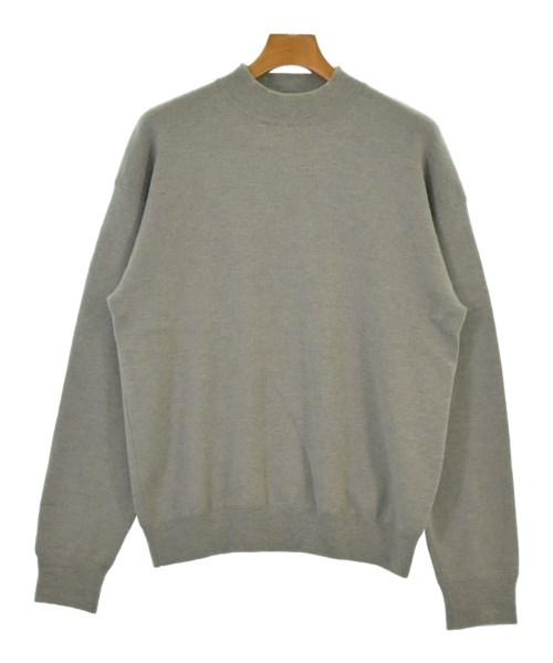 BODHI(ボーディ)Tシャツ・カットソー グレー サイズ:1(S位)/2200642572011