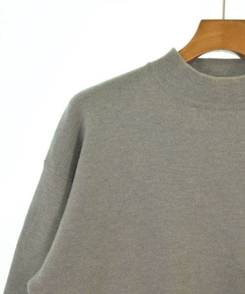 BODHI（ボーディ）Tシャツ・カットソー グレー サイズ:1(S位) メンズ/2200642572011