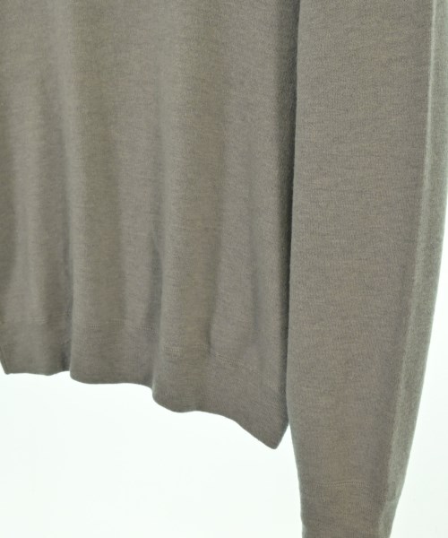 BODHI（ボーディ）Tシャツ・カットソー グレー サイズ:1(S位) メンズ/2200642572011