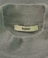 BODHI（ボーディ）Tシャツ・カットソー グレー サイズ:1(S位) メンズ/2200642572011