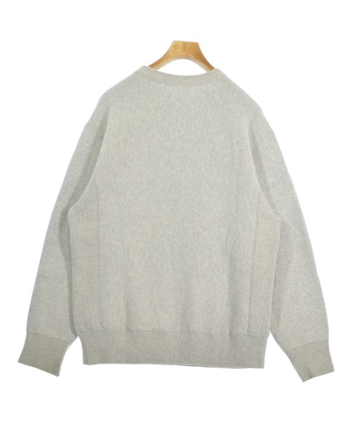 BODHI（ボーディ）ニット・セーター グレー サイズ:1(S位) メンズ/2200621509045