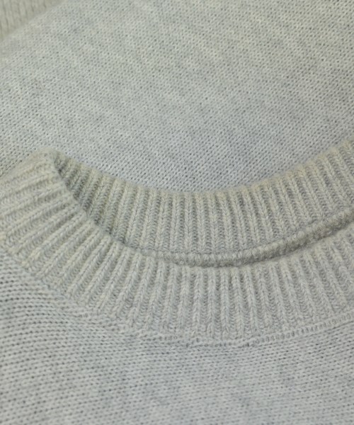 BODHI（ボーディ）ニット・セーター グレー サイズ:1(S位) メンズ/2200621509045