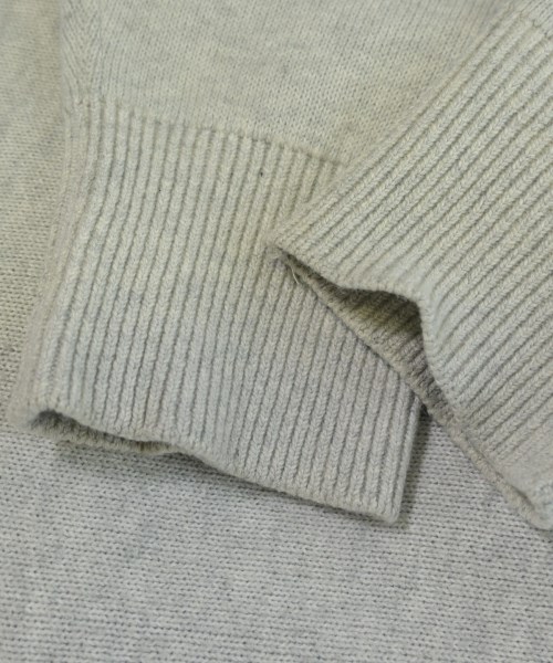 BODHI（ボーディ）ニット・セーター グレー サイズ:1(S位) メンズ/2200621509045