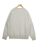 BODHI（ボーディ）ニット・セーター グレー サイズ:1(S位) メンズ/2200621509045