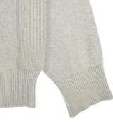 BODHI（ボーディ）ニット・セーター グレー サイズ:1(S位) メンズ/2200621509045