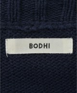 BODHI（ボーディ）ニット・セーター 紺 サイズ:2(M位) メンズ/2200612010024