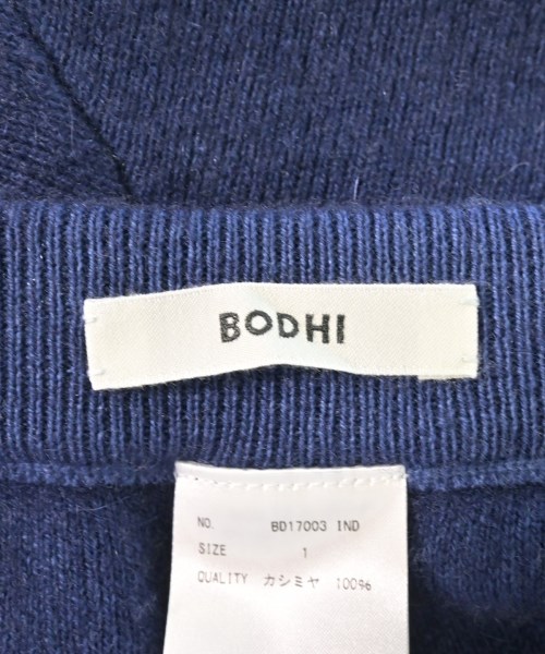 BODHI（ボーディ）その他 紺 サイズ:1(S位) メンズ/2200608018348