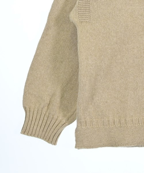 BODHI（ボーディ）ニット・セーター ベージュ サイズ:1(S位) メンズ/2200669965100